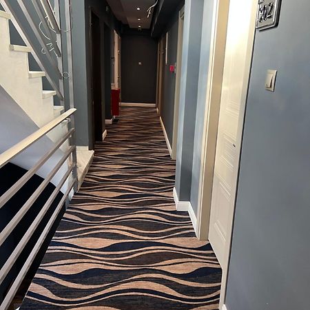 Lighthouse Hotel アレクサンドルポリス エクステリア 写真