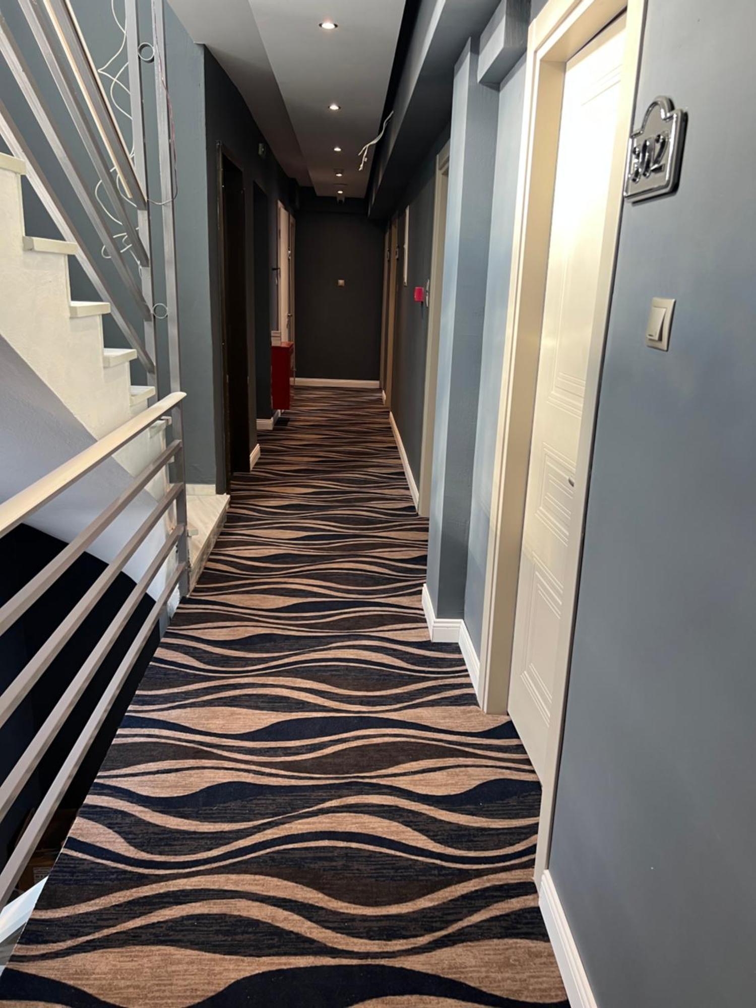 Lighthouse Hotel アレクサンドルポリス エクステリア 写真